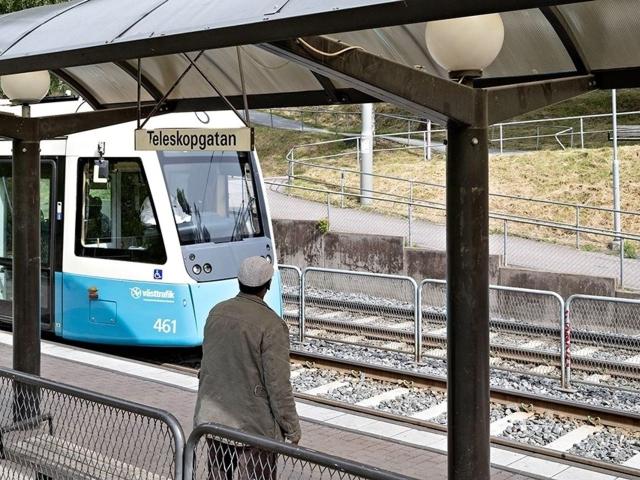 Bostadsrätt till salu i Göteborg, Västra Götaland