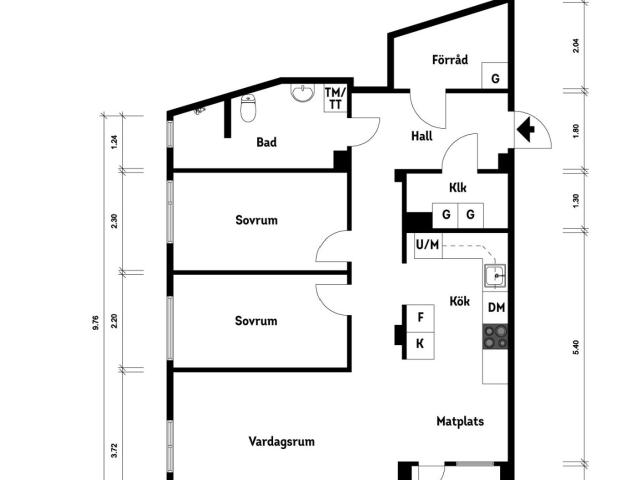 Bostadsrätt till salu i Göteborg, Västra Götaland