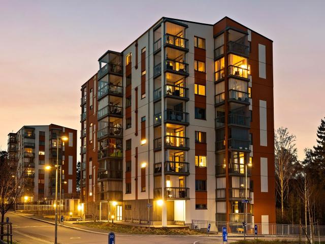Bostadsrätt till salu i Göteborg, Västra Götaland