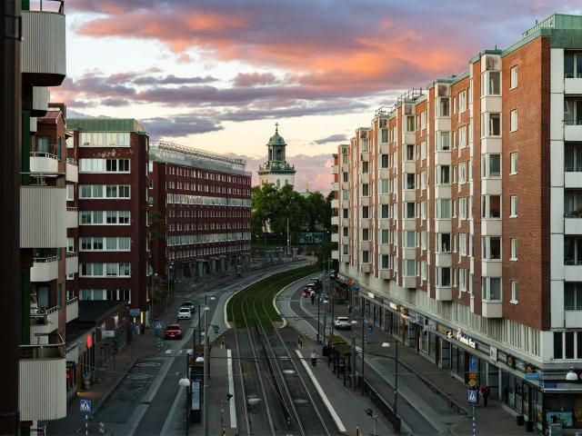 Bostadsrätt till salu i Göteborg, Västra Götaland