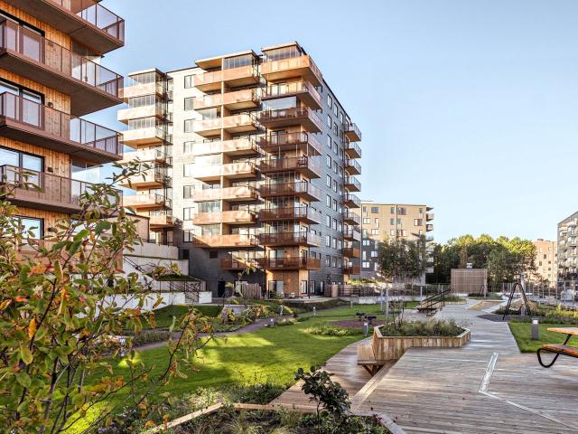 Bostadsrätt till salu i Göteborg, Västra Götaland