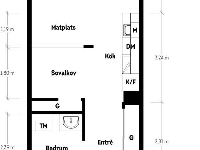 Bostadsrätt till salu i Göteborg, Västra Götaland