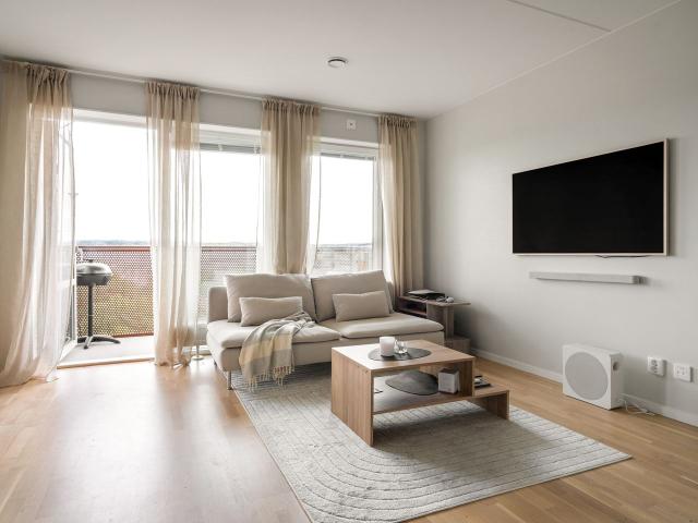 Bostadsrätt till salu i Göteborg, Västra Götaland