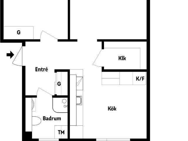 Bostadsrätt till salu i Göteborg, Västra Götaland