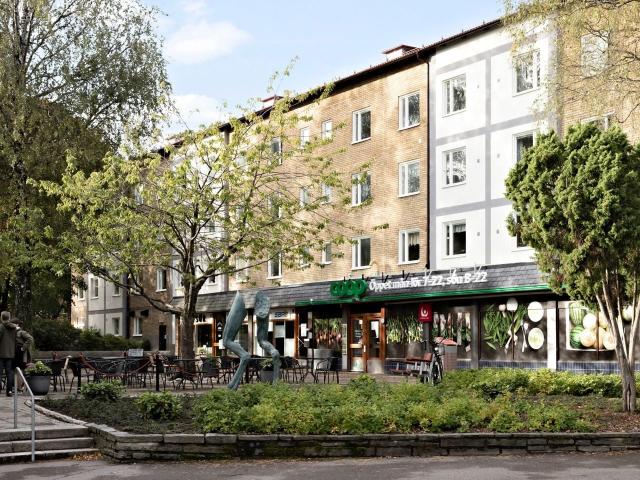 Bostadsrätt till salu i Göteborg, Västra Götaland