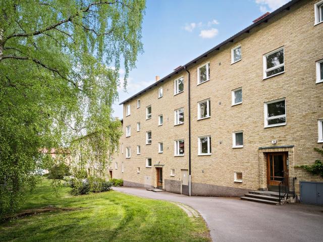 Bostadsrätt till salu i Göteborg, Västra Götaland