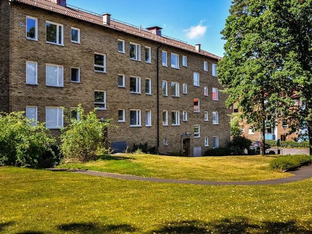 Bostadsrätt till salu i Göteborg, Västra Götaland