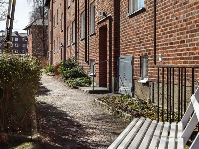 Bostadsrätt till salu i Skatås, Göteborg