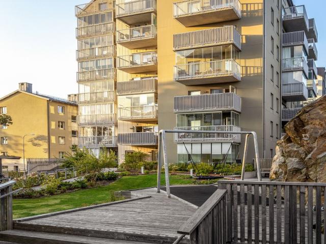 Bostadsrätt till salu i Göteborg, Västra Götaland