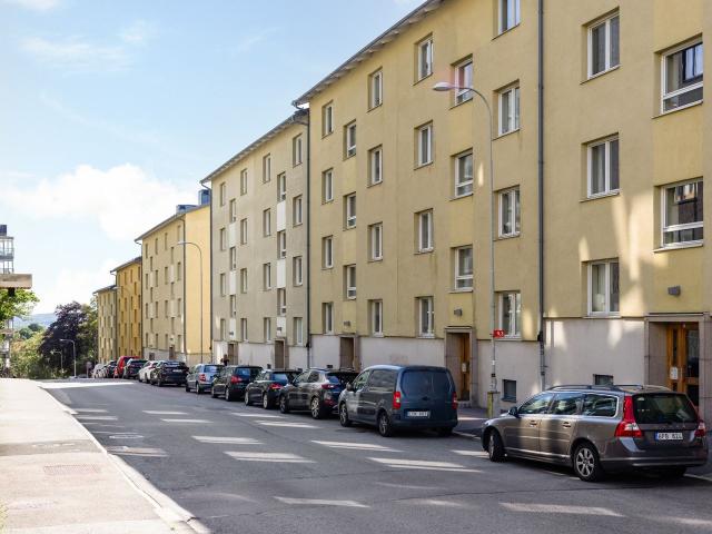 Bostadsrätt till salu i Göteborg, Västra Götaland