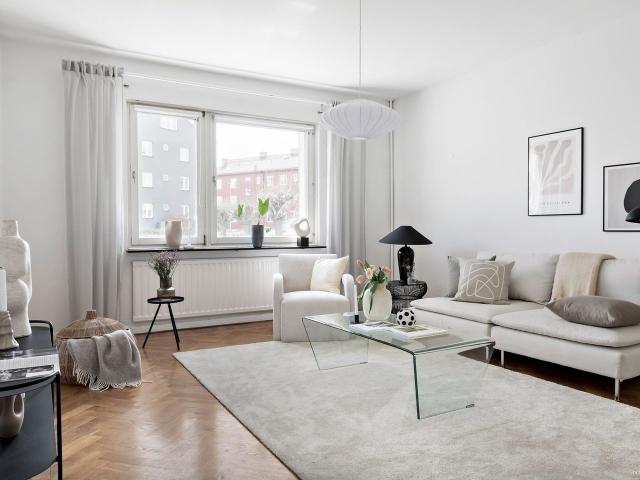 Bostadsrätt till salu i Göteborg, Västra Götaland