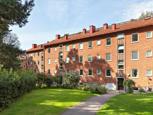 Bostadsrätt till salu i Göteborg, Västra Götaland