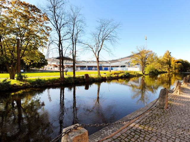 Bostadsrätt till salu i Göteborg, Västra Götaland