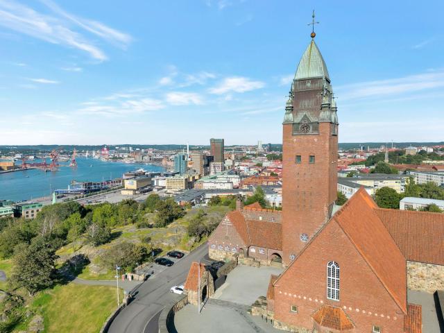 Bostadsrätt till salu i Göteborg, Västra Götaland