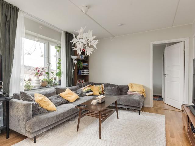 Bostadsrätt till salu i Göteborg, Västra Götaland