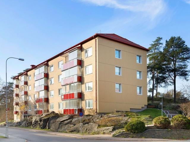 Bostadsrätt till salu i Göteborg, Västra Götaland