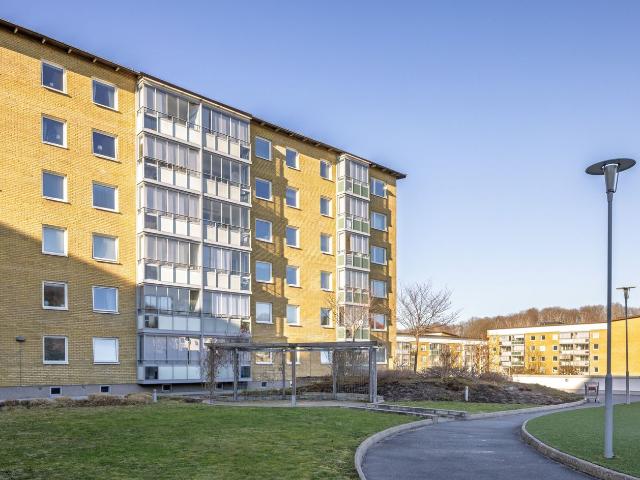Bostadsrätt till salu i Göteborg, Västra Götaland