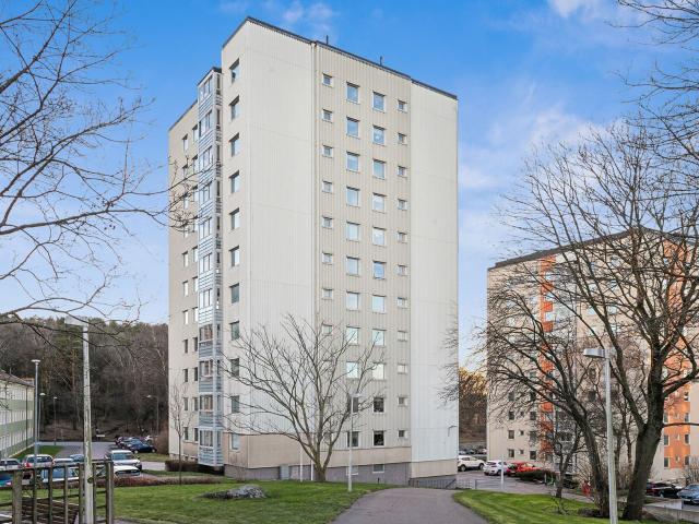 Bostadsrätt till salu i Göteborg, Västra Götaland