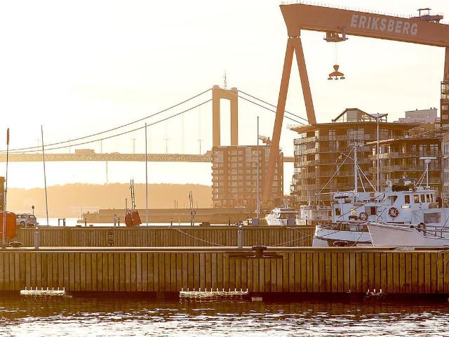 Bostadsrätt till salu i Göteborg, Västra Götaland