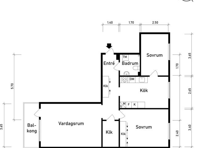 Bostadsrätt till salu i Göteborg, Västra Götaland