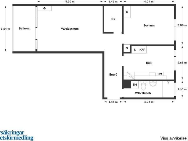 Bostadsrätt till salu i Göteborg, Västra Götaland