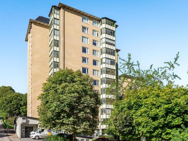 Bostadsrätt till salu i Hisingen, Göteborg