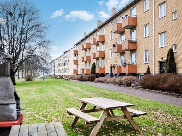 Bostadsrätt till salu i Göteborg, Västra Götaland