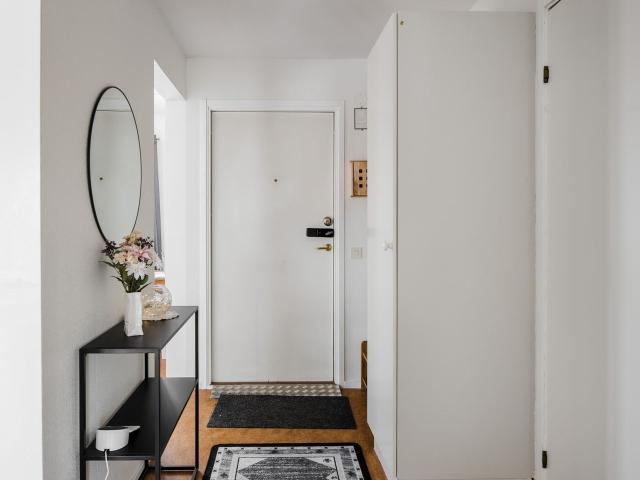 Bostadsrätt till salu i Prästgårdsängen, Götene