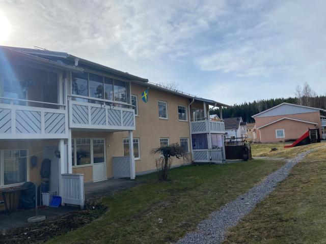 Bostadsrätt till salu i Grängesberg, Dalarna