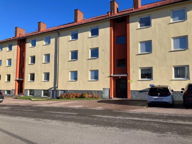 Bostadsrätt till salu i Stora Hagen, Grängesberg