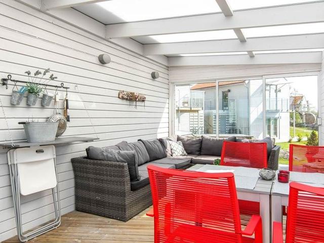 Bostadsrätt till salu i Grebbestad, Västra Götaland