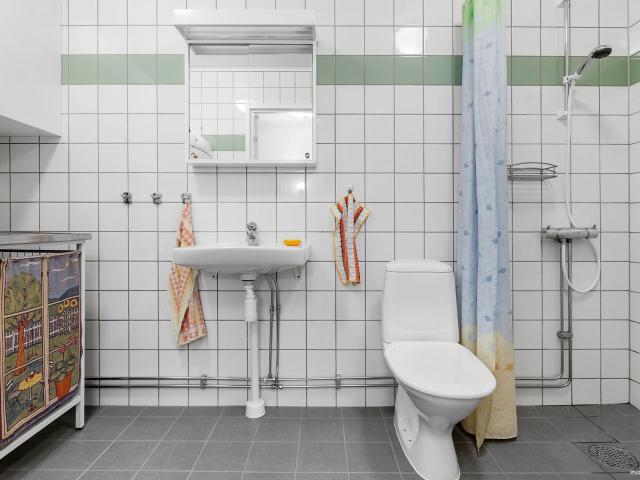 Bostadsrätt till salu i Stockholm