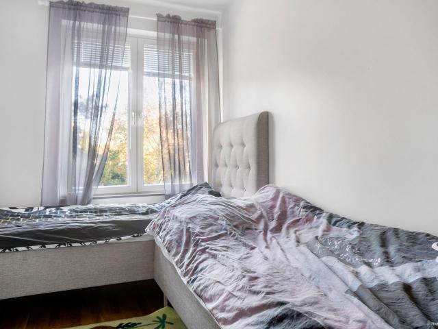 Bostadsrätt till salu i Stockholm