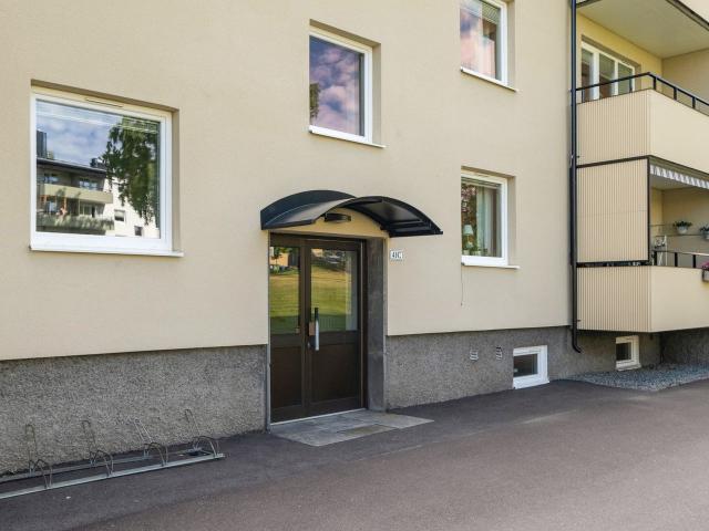 Bostadsrätt till salu i Grums, Värmland