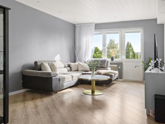 Bostadsrätt till salu i Grums, Värmland