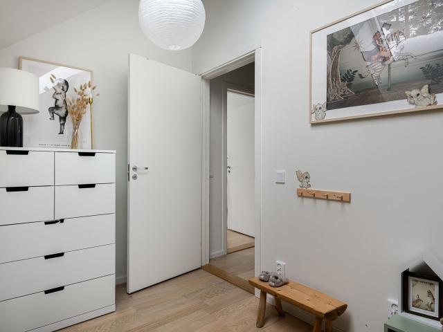 Bostadsrätt till salu i Dalarna