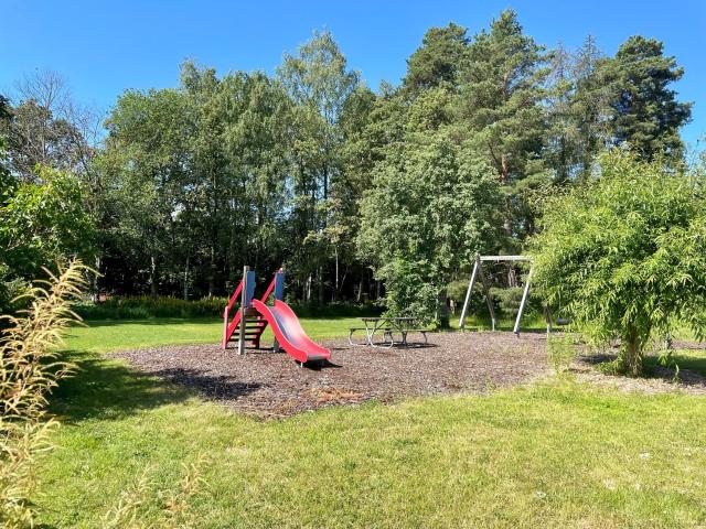 Bostadsrätt till salu i Gustavsberg, Stockholm