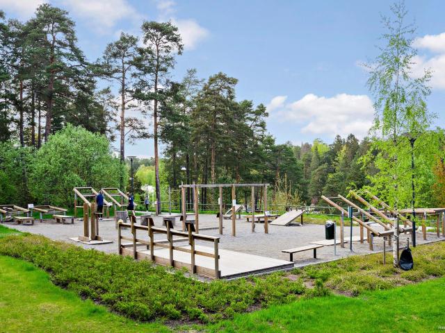Bostadsrätt till salu i Gustavsberg, Stockholm