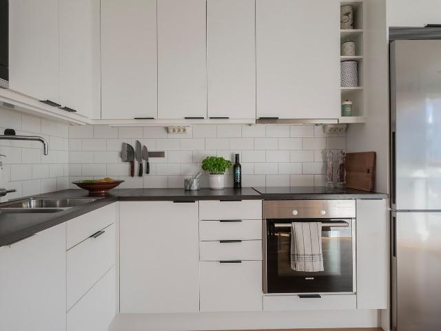 Bostadsrätt till salu i Gustavsberg, Stockholm