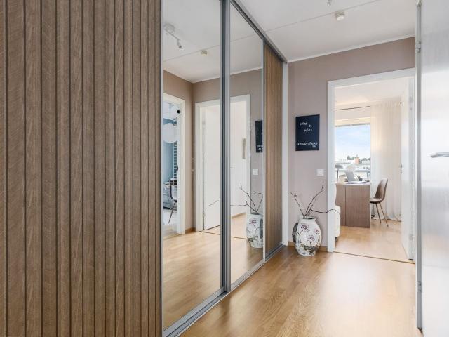 Bostadsrätt till salu i Charlottendal, Gustavsberg