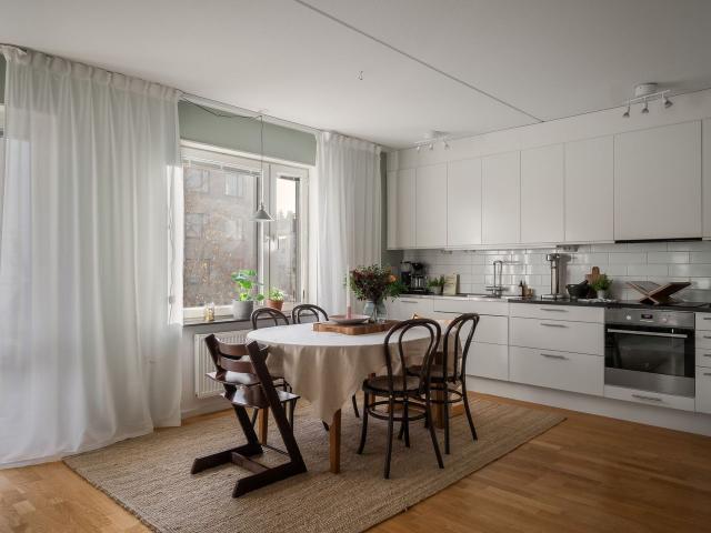 Bostadsrätt till salu i Gustavsberg, Stockholm