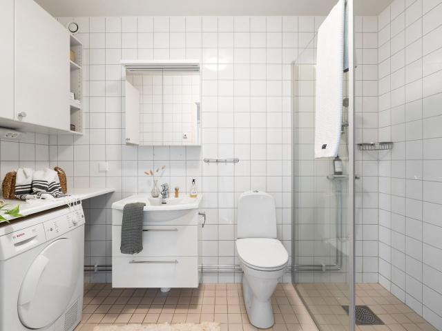 Bostadsrätt till salu i Gustavsberg, Stockholm