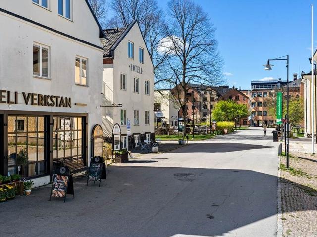 Bostadsrätt till salu i Gustavsbergs centrum, Gustavsberg