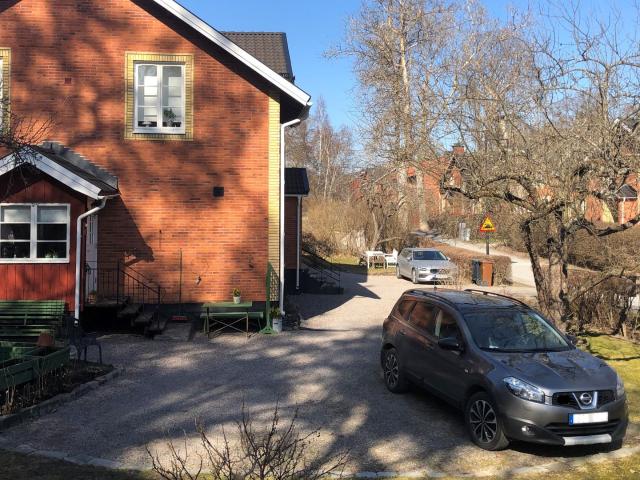 Bostadsrätt till salu i Gustavsberg, Stockholm