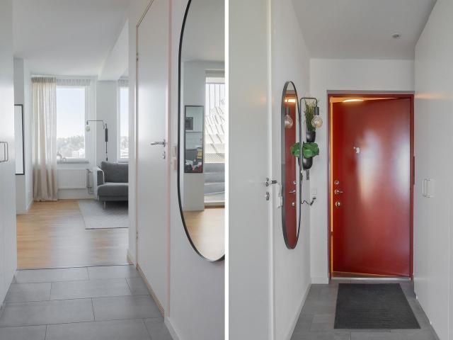 Bostadsrätt till salu i Gustavsberg, Stockholm