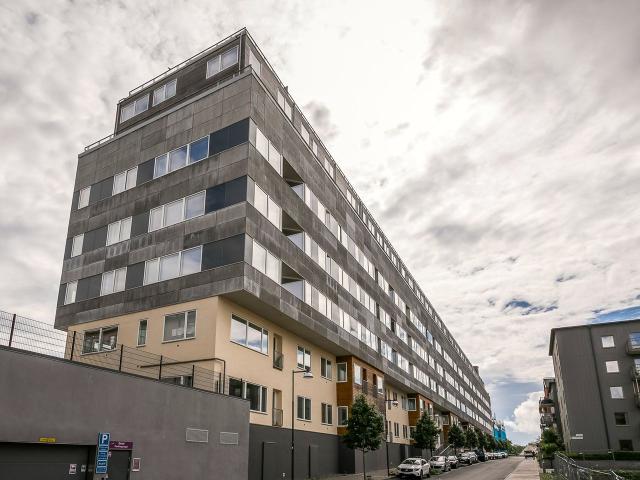 Bostadsrätt till salu i Gustavsberg, Stockholm