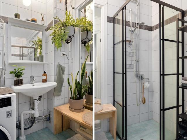 Bostadsrätt till salu i Gustavsberg, Stockholm