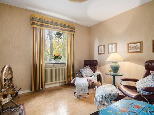 Bostadsrätt till salu i Gustavsberg, Stockholm