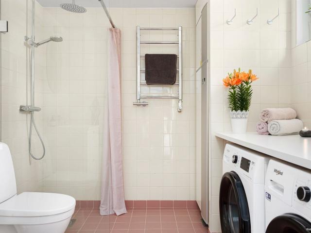 Bostadsrätt till salu i Gustavsberg, Stockholm
