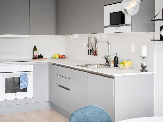 Bostadsrätt till salu i Habo, Jönköping